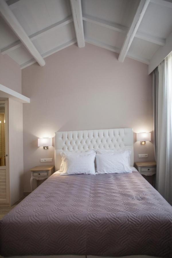 Onar Superior Suites Rethymno  Ngoại thất bức ảnh