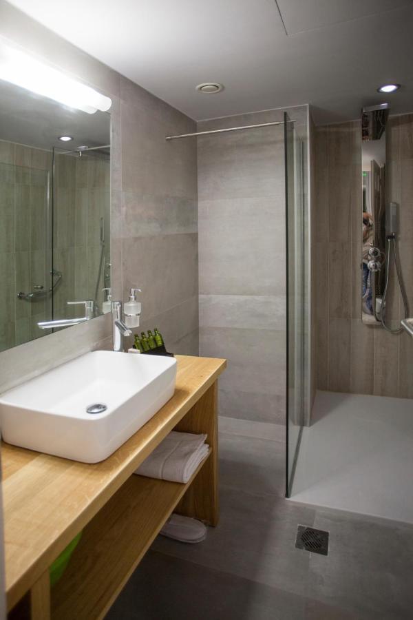 Onar Superior Suites Rethymno  Ngoại thất bức ảnh