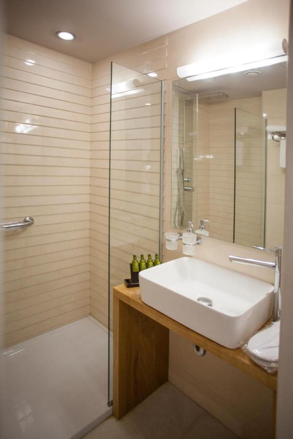 Onar Superior Suites Rethymno  Ngoại thất bức ảnh