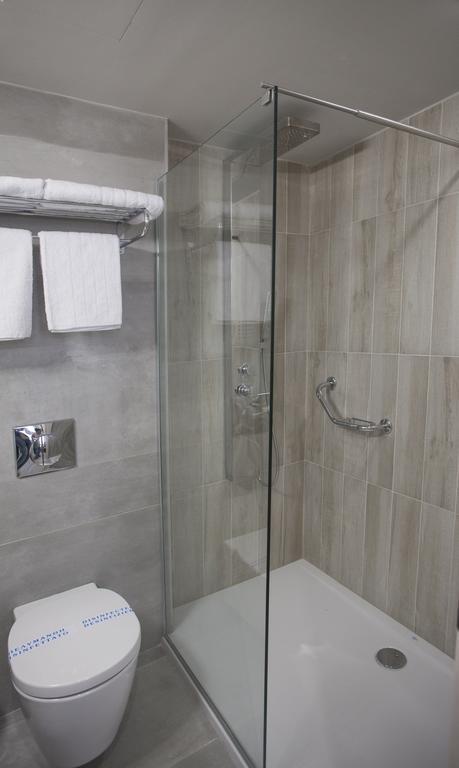 Onar Superior Suites Rethymno  Ngoại thất bức ảnh