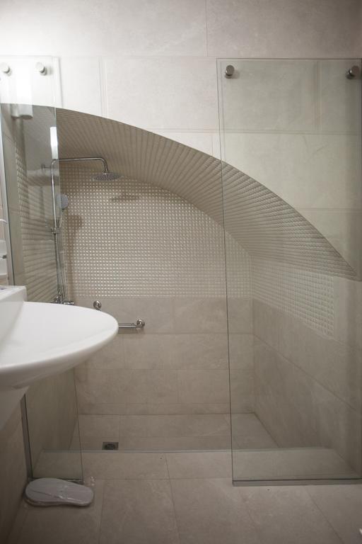 Onar Superior Suites Rethymno  Ngoại thất bức ảnh