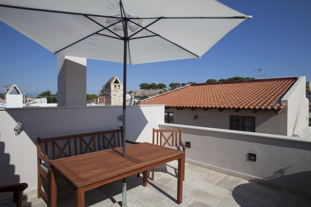 Onar Superior Suites Rethymno  Ngoại thất bức ảnh