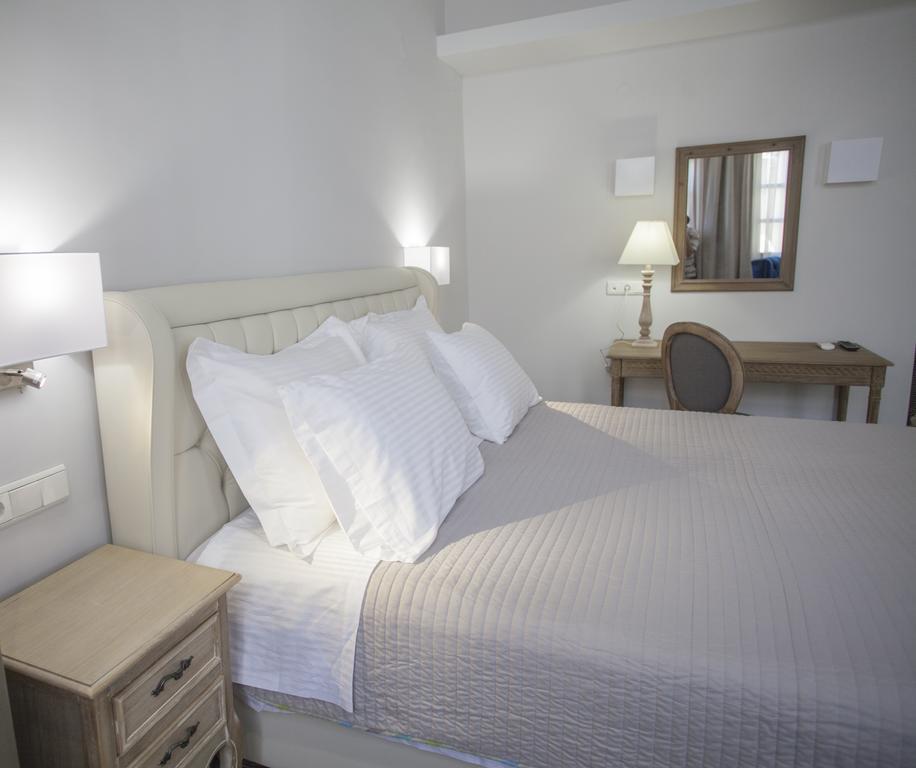 Onar Superior Suites Rethymno  Ngoại thất bức ảnh