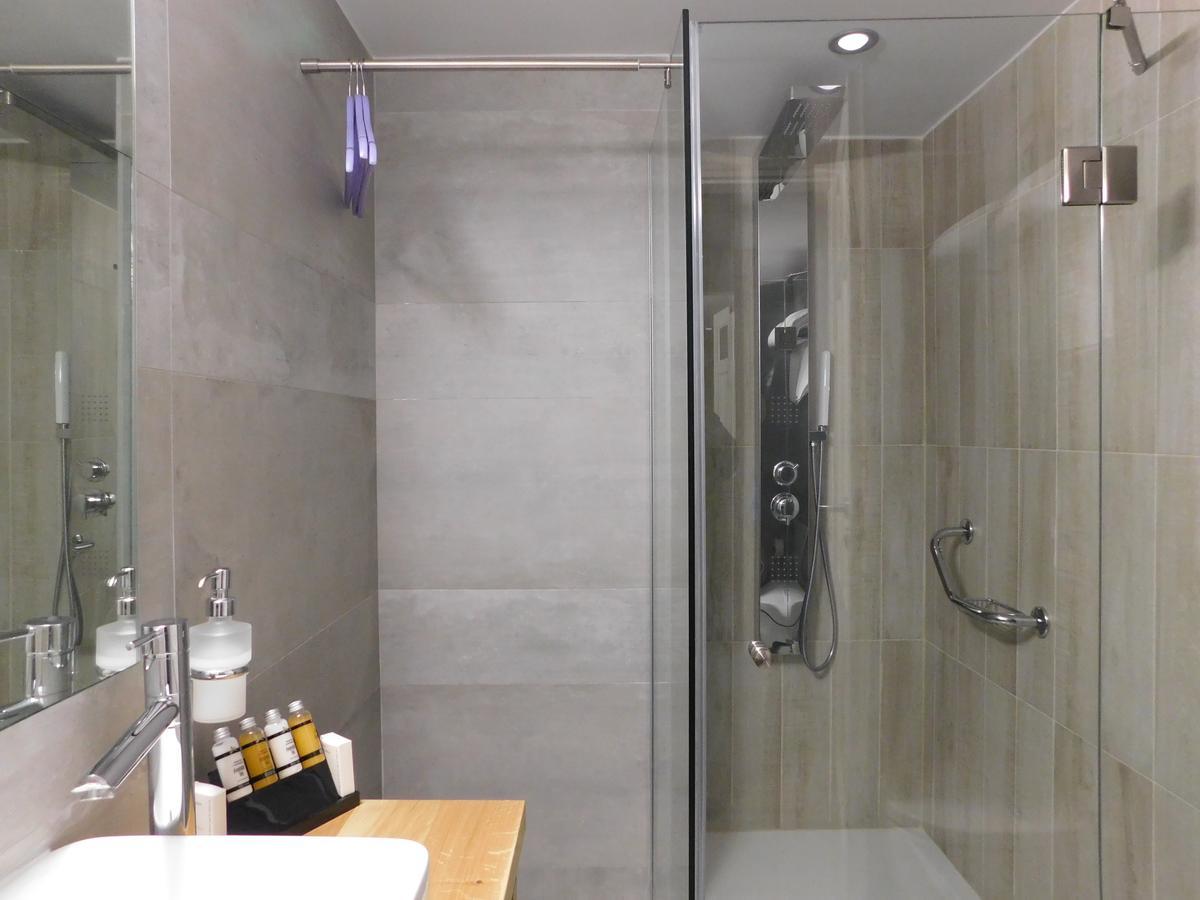 Onar Superior Suites Rethymno  Ngoại thất bức ảnh