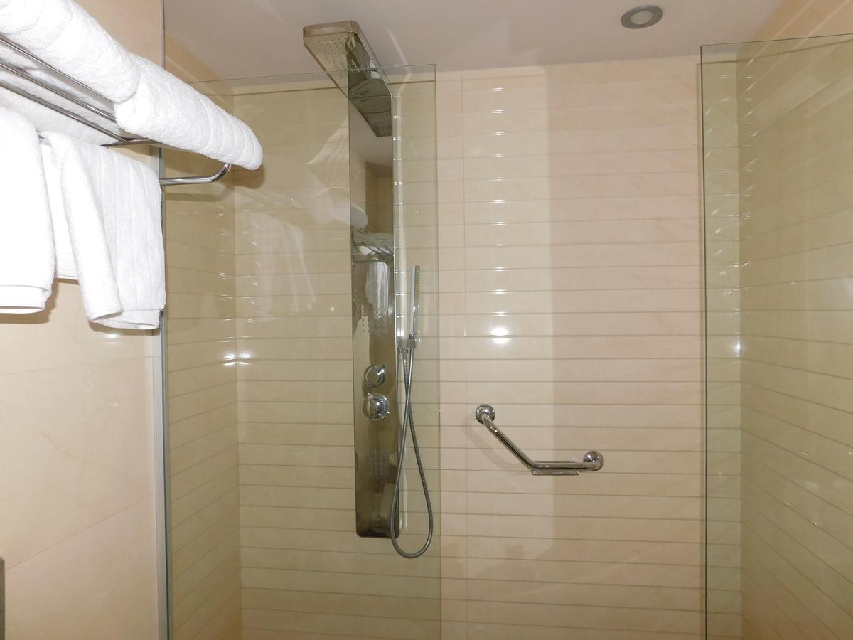 Onar Superior Suites Rethymno  Ngoại thất bức ảnh